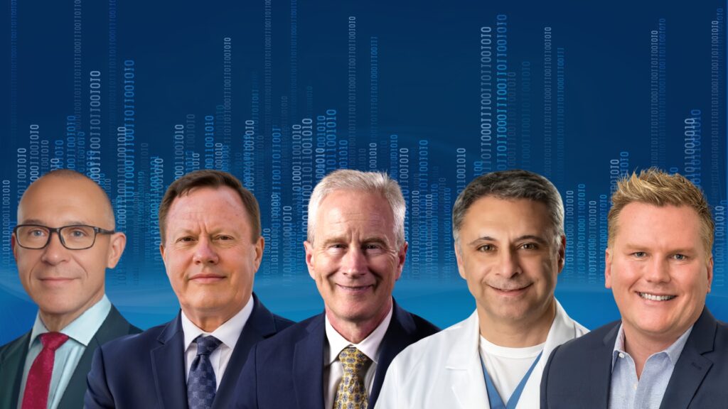ONEai Health Unveils Clinical AI Dream Team Merging Human Expertise with Predictive Intelligence