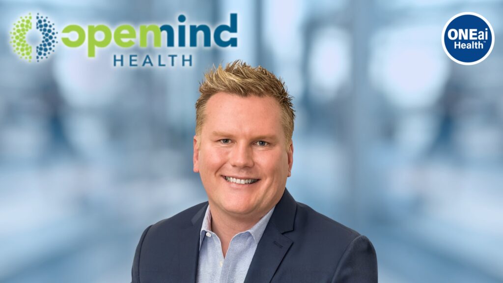 Exciting Team Update: Welcoming Dr. Craig Beach as Scientific Advisor to ONEai Health